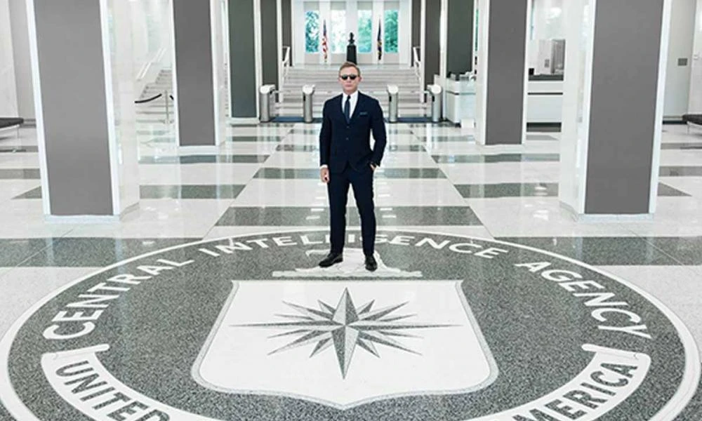 Στο Παρίσι η συνάντηση του επικεφαλής της CIA με αξιωματούχους από Αίγυπτο, Ισραήλ και Κατάρ για ειρήνευση στη Γάζα